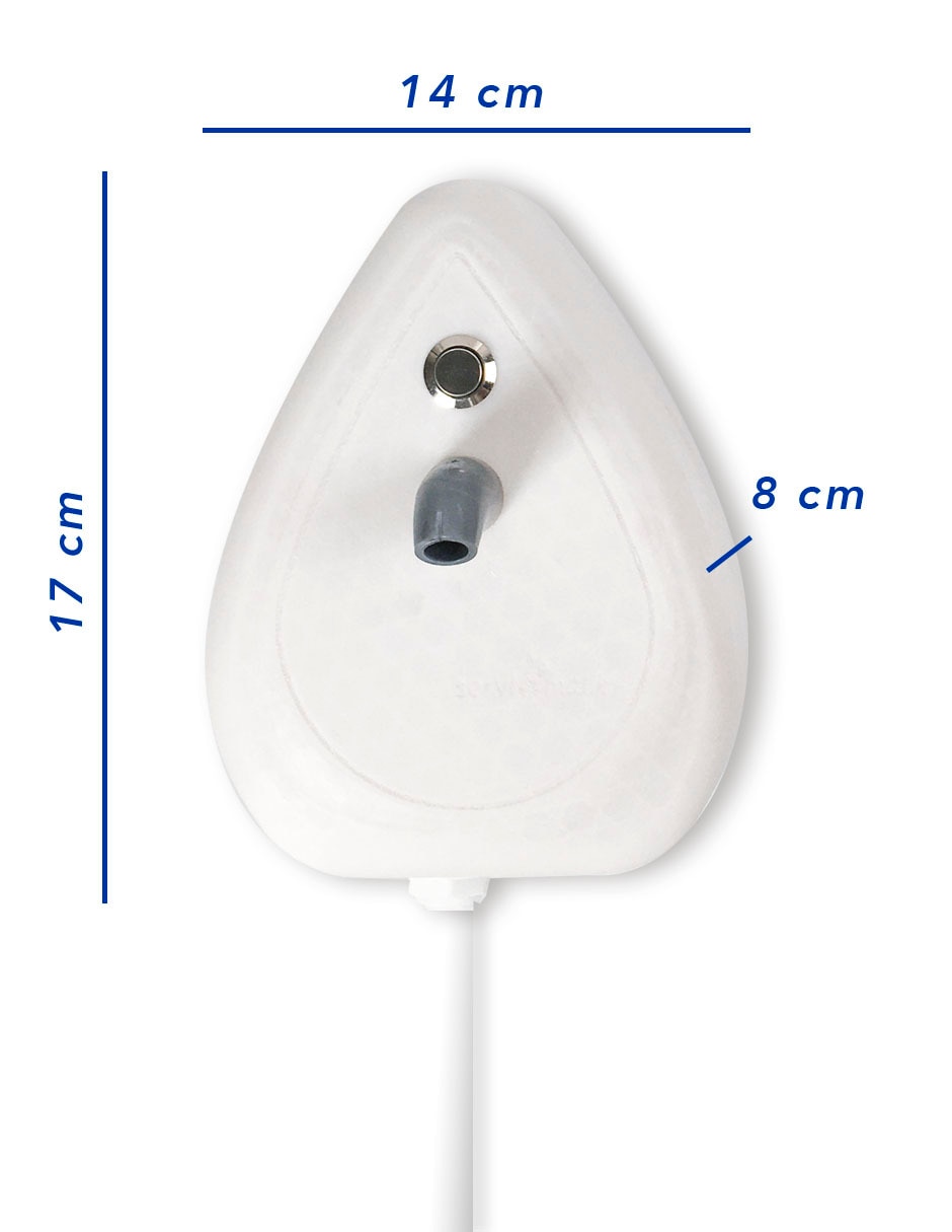 Dispensador de agua eléctrico Servimatic Mizu