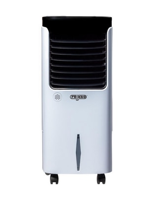 Enfriador evaporativo Frío F1400P-CR 1
