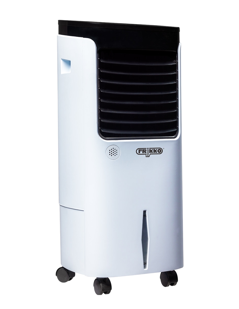 Enfriador evaporativo Frío F1400P-CR 3