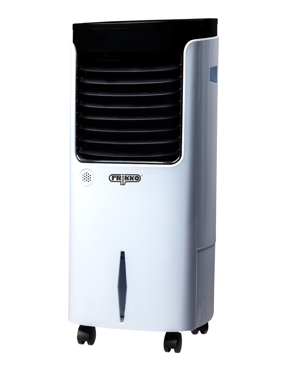 Enfriador evaporativo Frío F1400P-CR Enfriador evaporativo Frío F1400P-CR