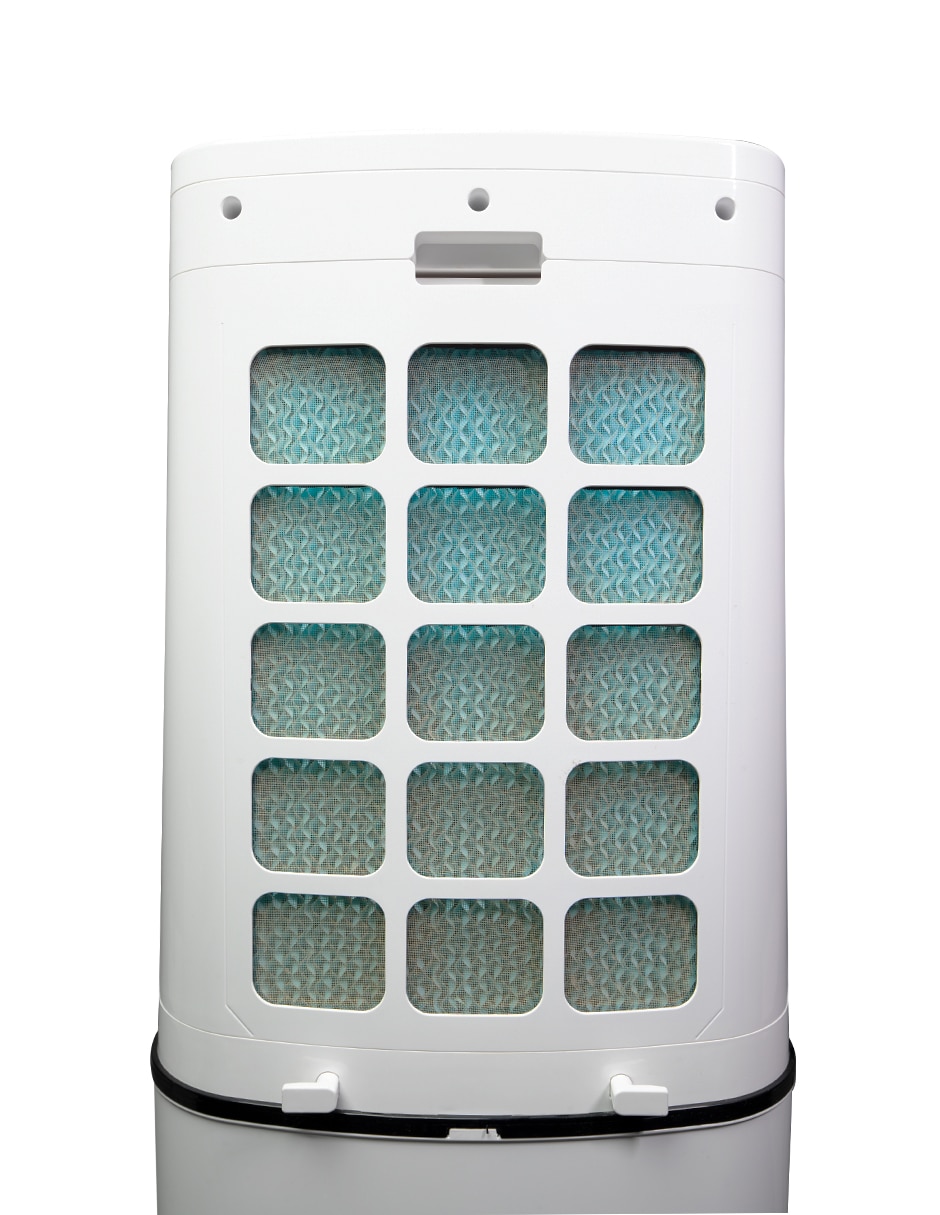 Enfriador portátil Frío F1700P-CR 3