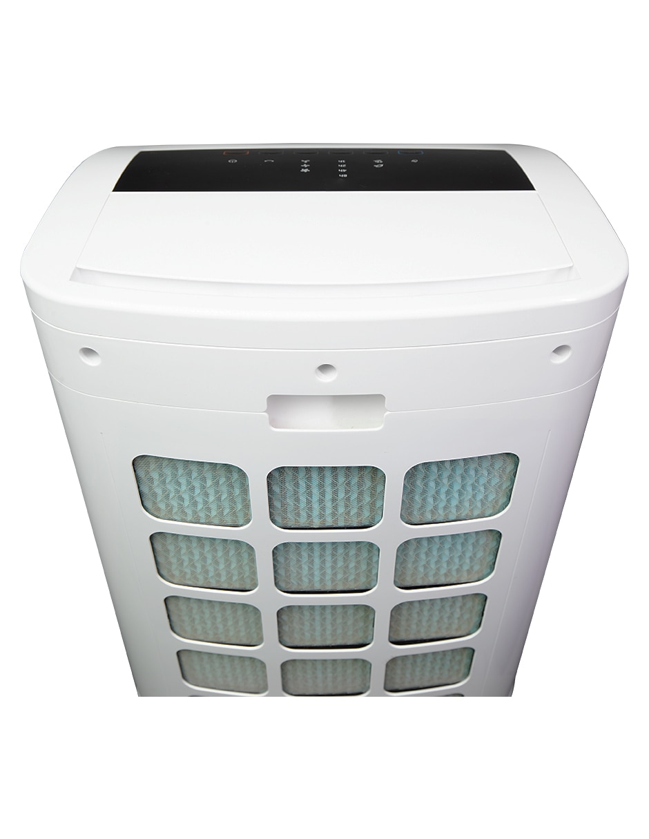 Enfriador portátil Frío F1700P-CR 4
