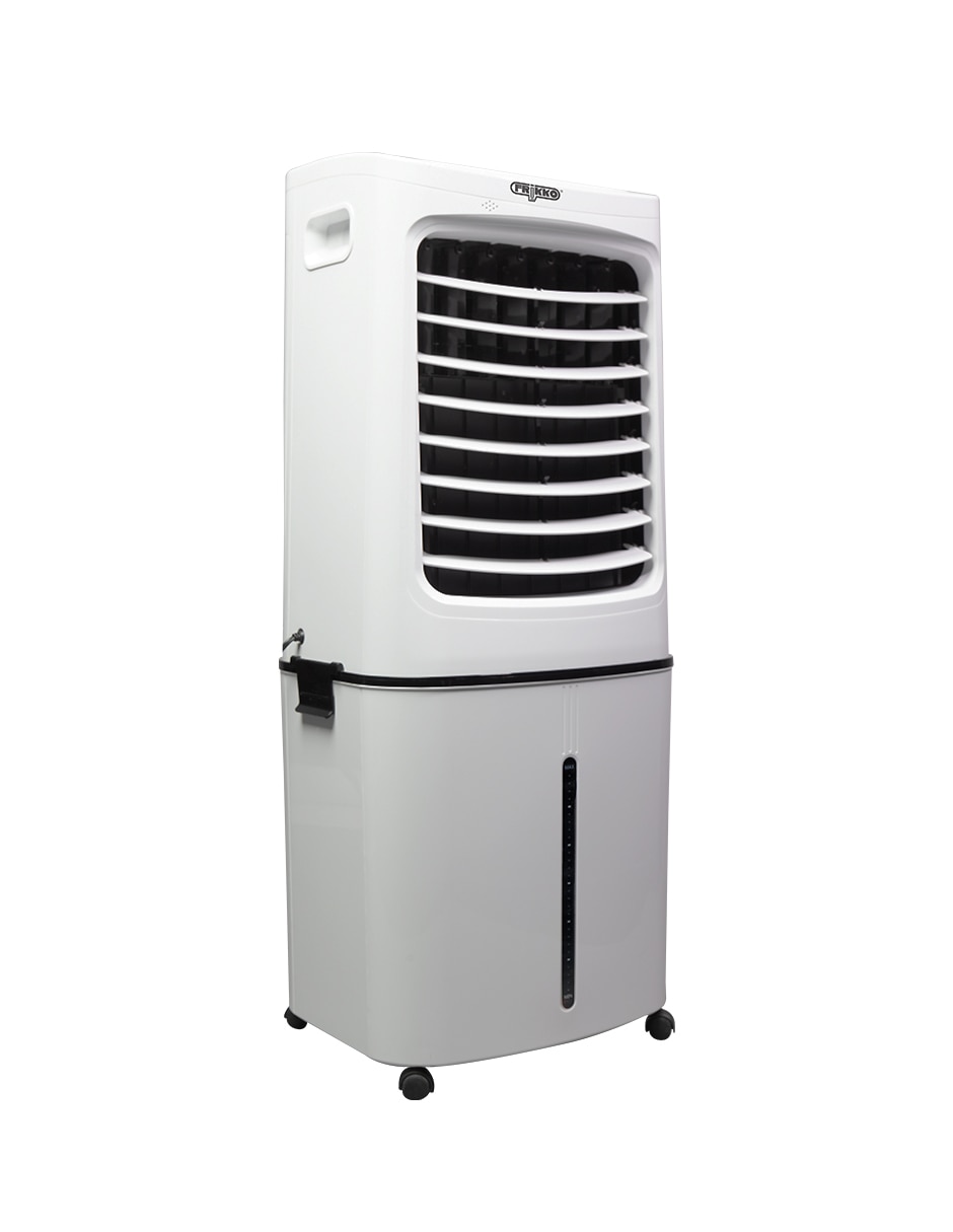 Enfriador portátil Frío F1700P-CR 6