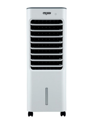 Enfriador evaporativo Frío F670P-CR 1