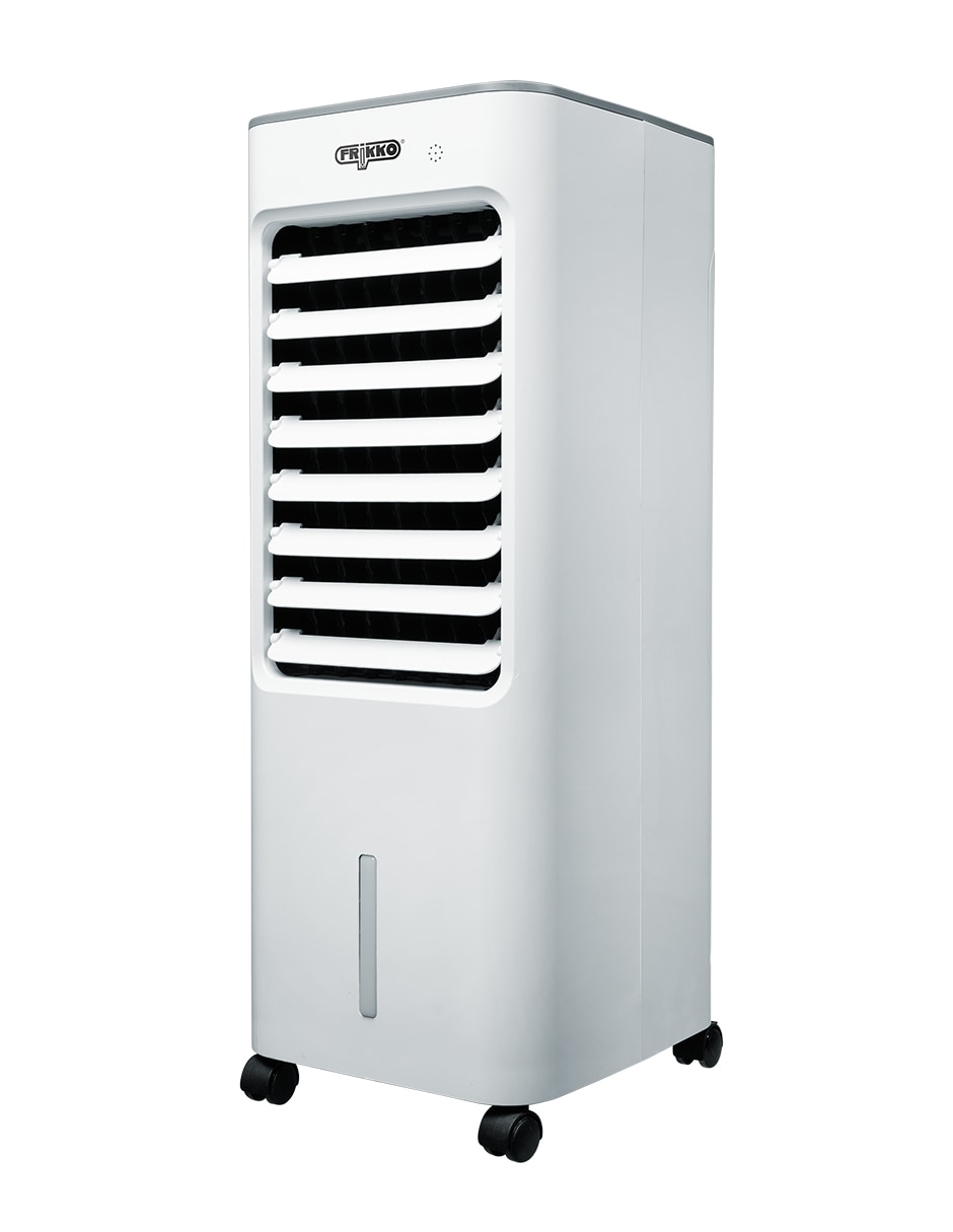 Enfriador evaporativo Frío F670P-CR 2