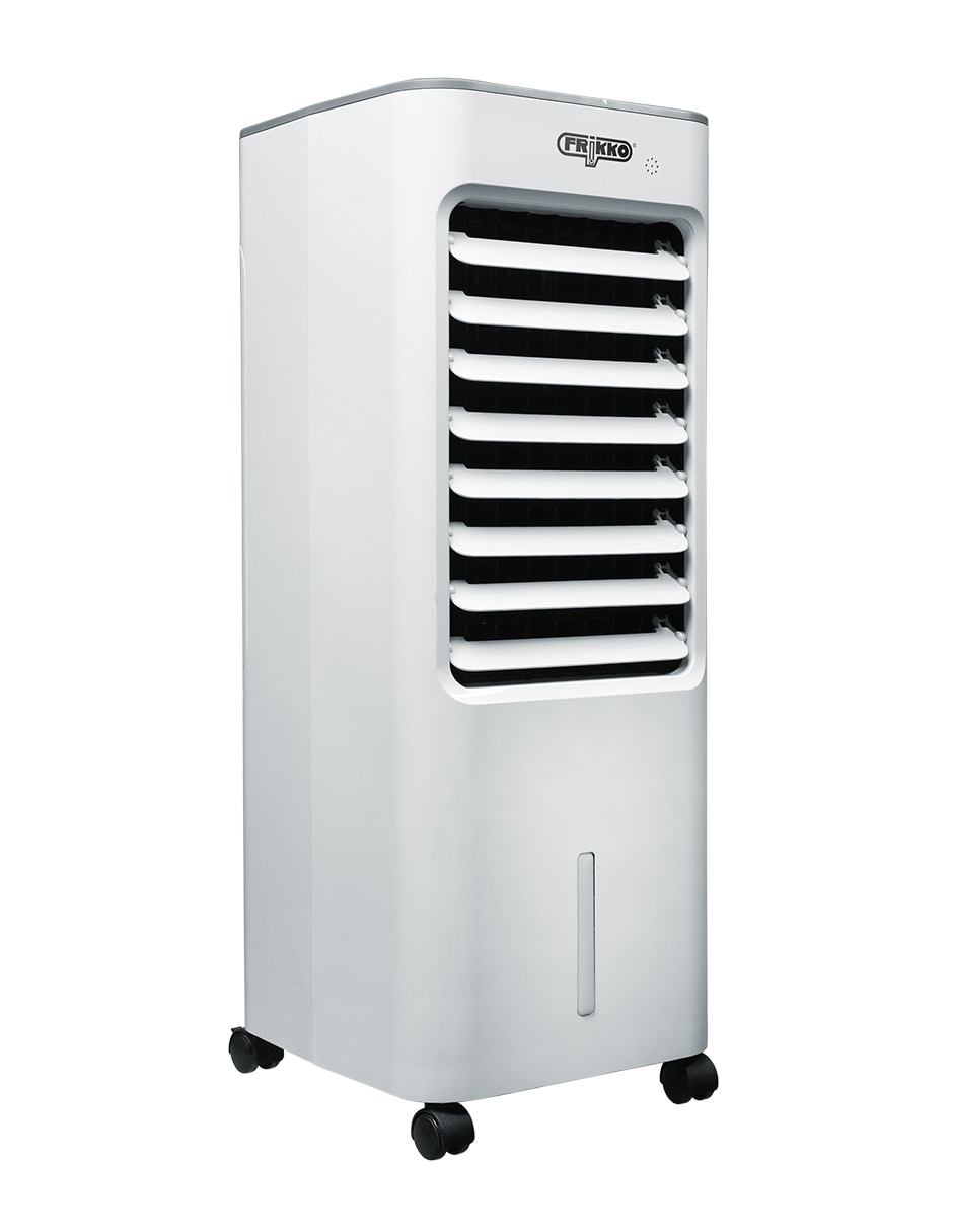 Enfriador evaporativo Frío F670P-CR 3