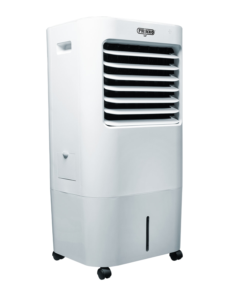 Enfriador evaporativo Frío F950P-CR 120 V 3