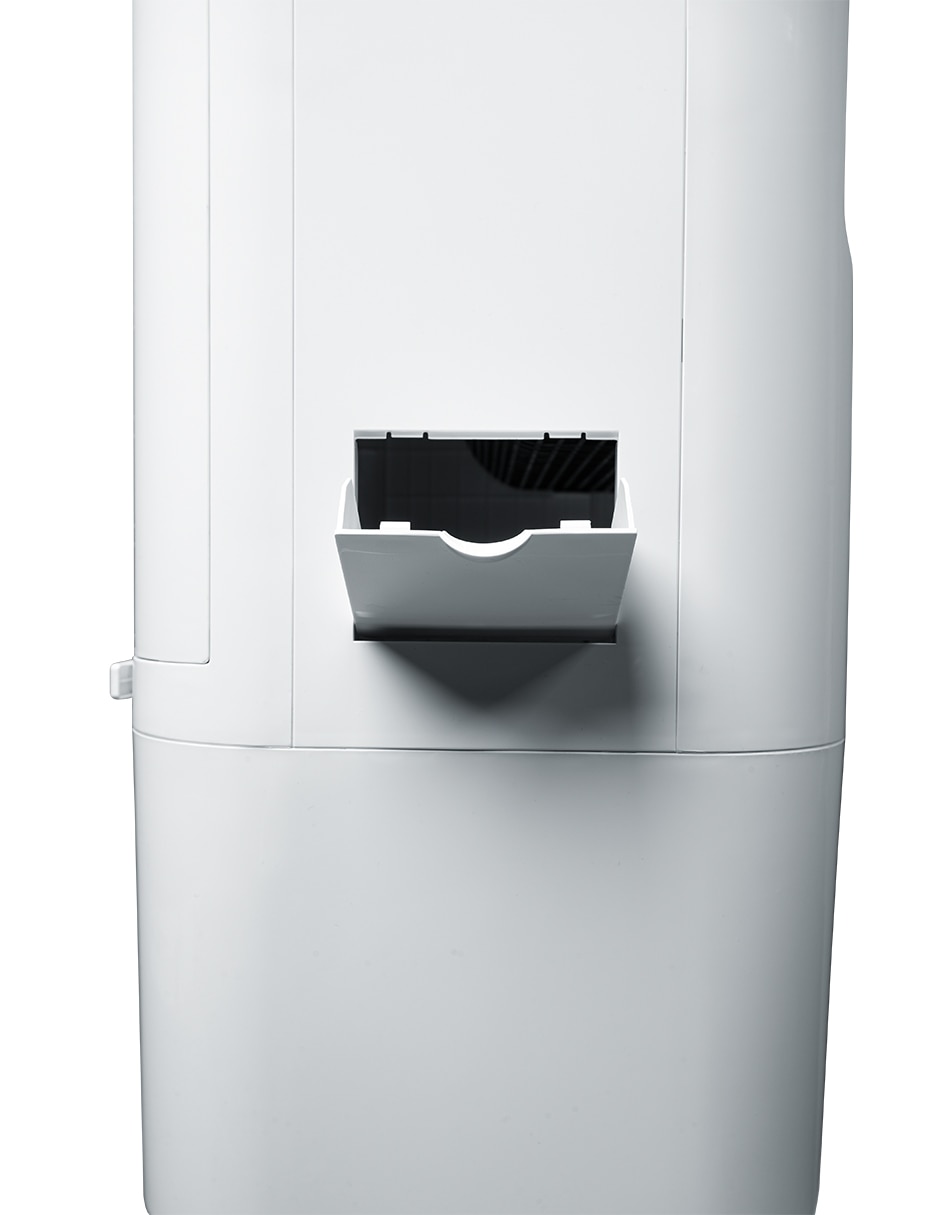 Enfriador evaporativo Frío F950P-CR 120 V