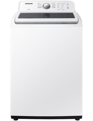 Lavadora Samsung 20 kg automática carga superior wa20a3341gw/ax Lavadora Samsung 20 kg automática carga superior wa20a3341gw/ax