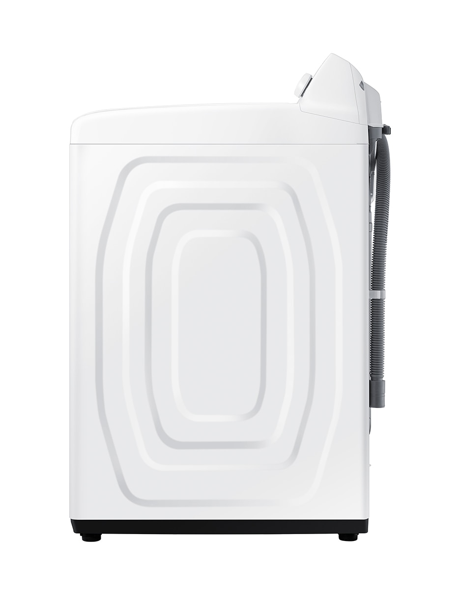 Lavadora Samsung 20 kg automática carga superior wa20a3350gw/ax
