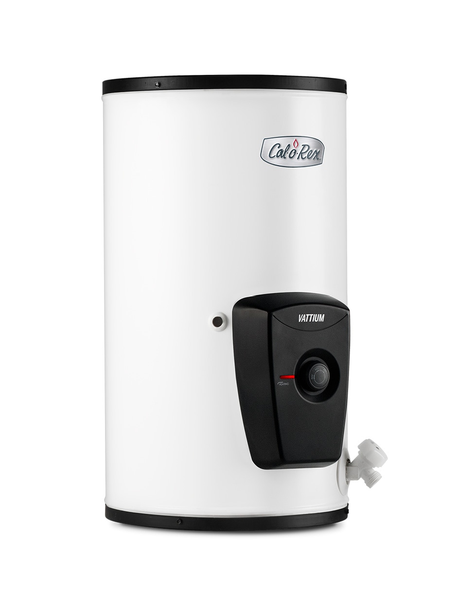 Calentador de depósito VATTIUM E-10 220V 41 L eléctrico 4