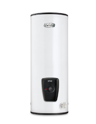 Calentador de depósito Calorex VATTIUM E-15 220V 15 L eléctrico