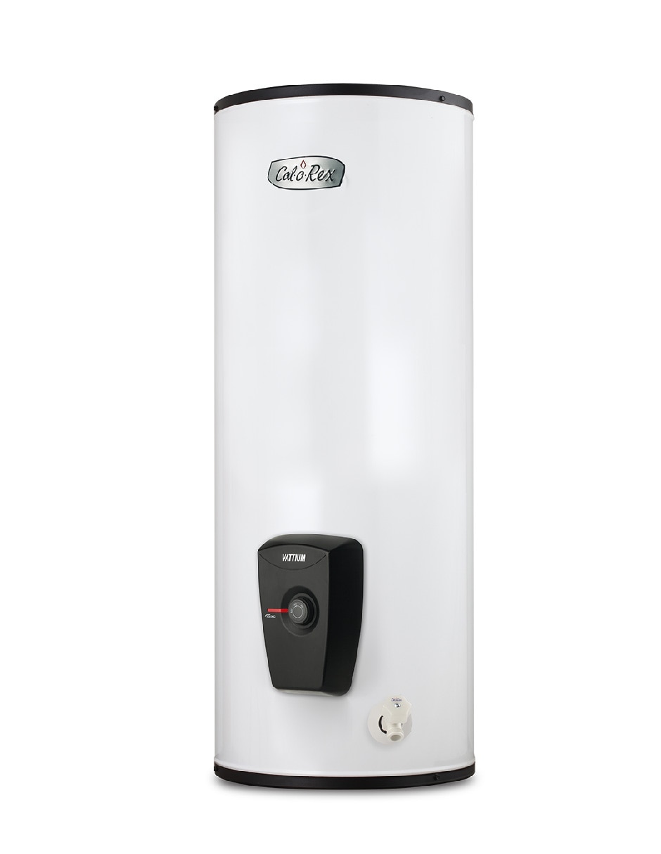 Calentador de depósito Calorex VATTIUM E-15 220V 15 L eléctrico