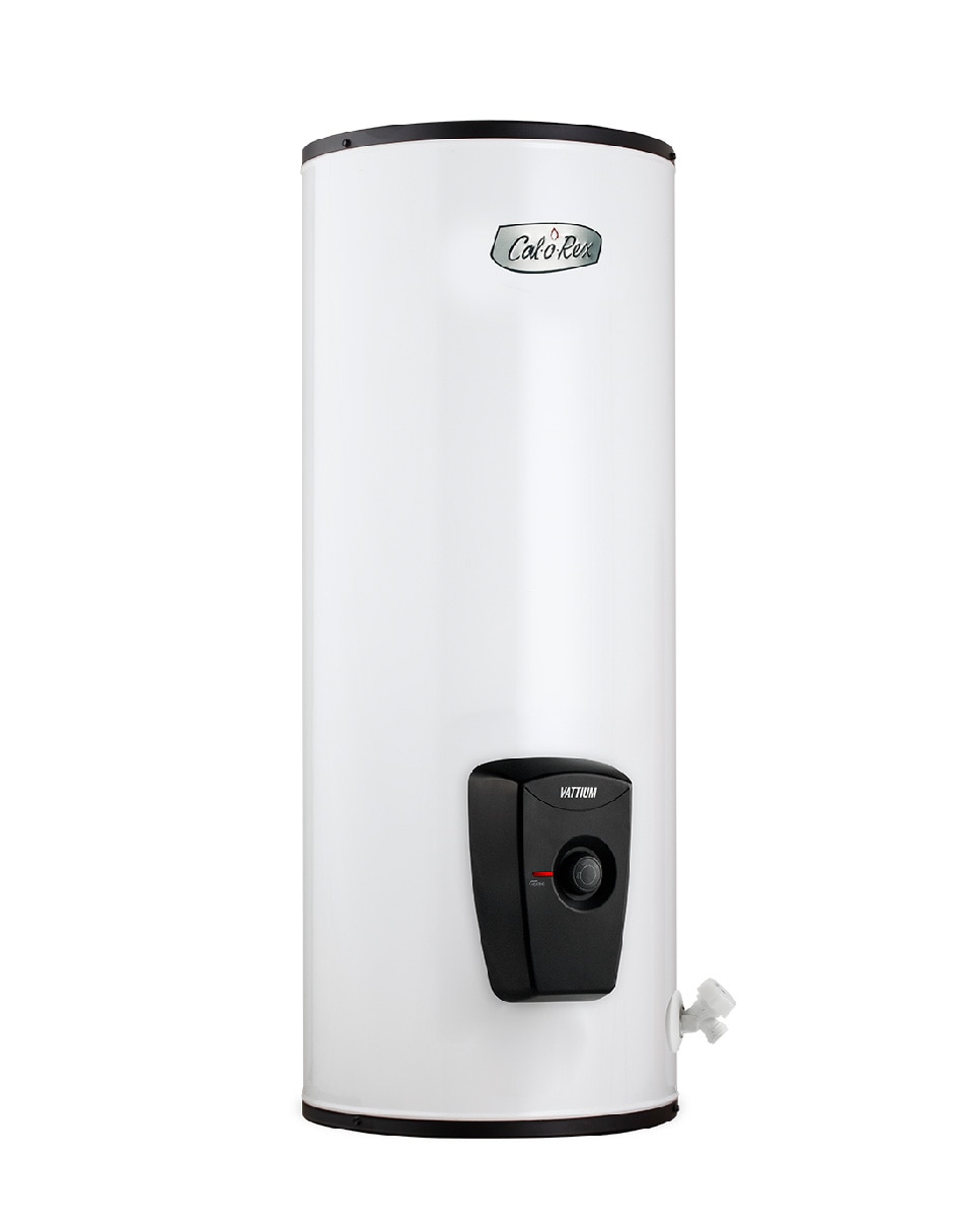 Calentador de depósito Calorex VATTIUM E-15 220V 15 L eléctrico