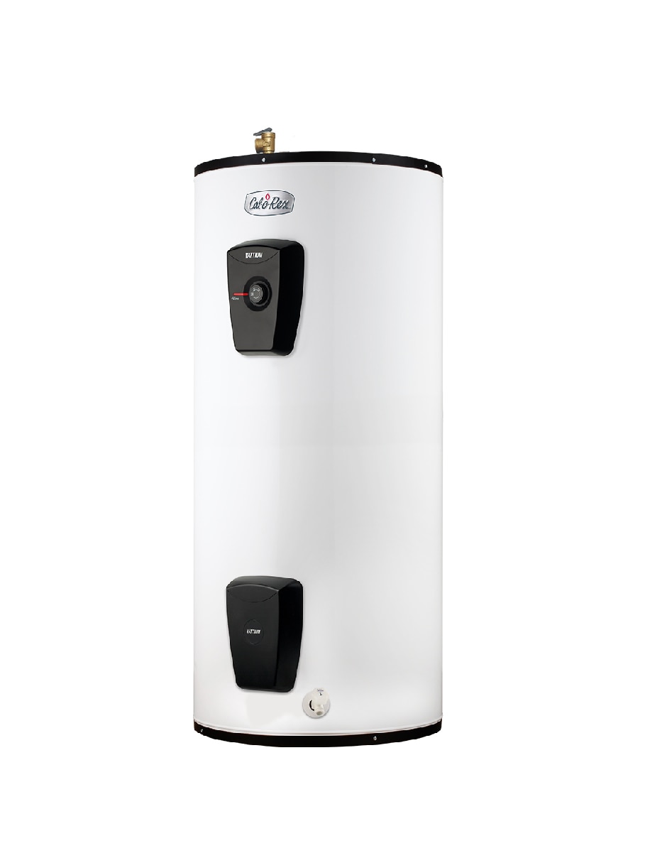 Calentador de depósito Calorex VATTIUM E-60 220V 60 L eléctrico