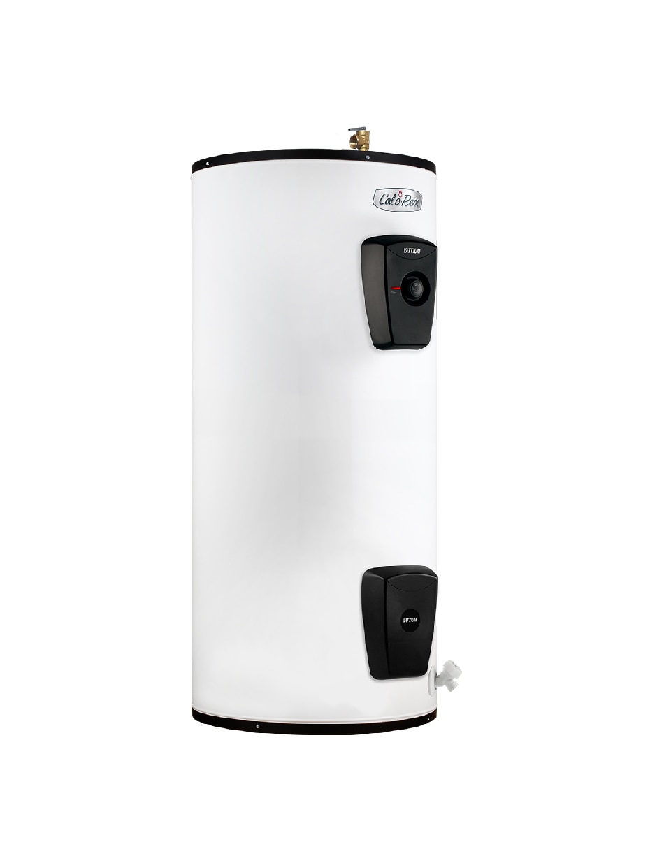 Calentador de depósito Calorex VATTIUM E-60 220V 60 L eléctrico