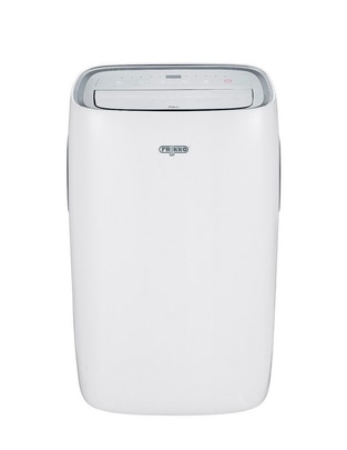 Aire acondicionado portátil Frío 12000 BTU 131C 115 V