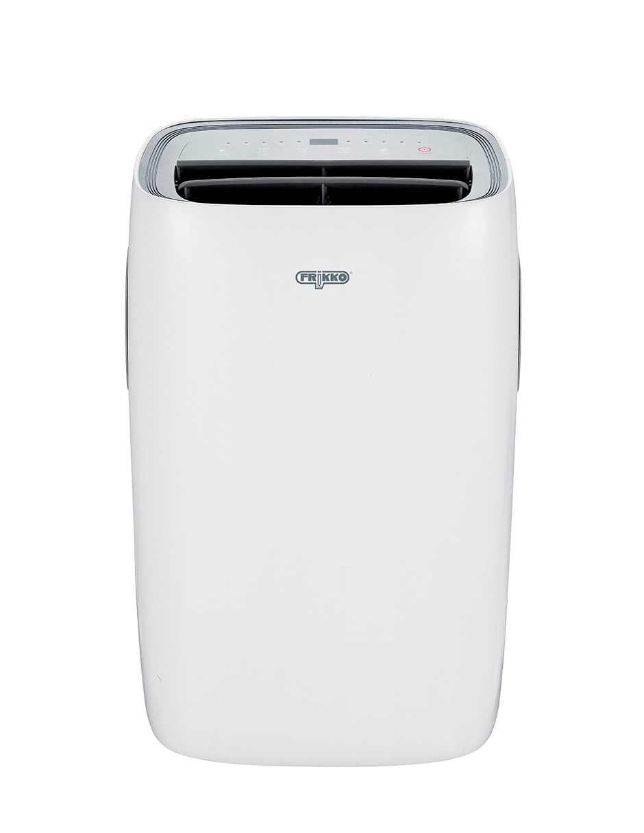 Aire acondicionado portátil Frío 12000 BTU 131C 115 V