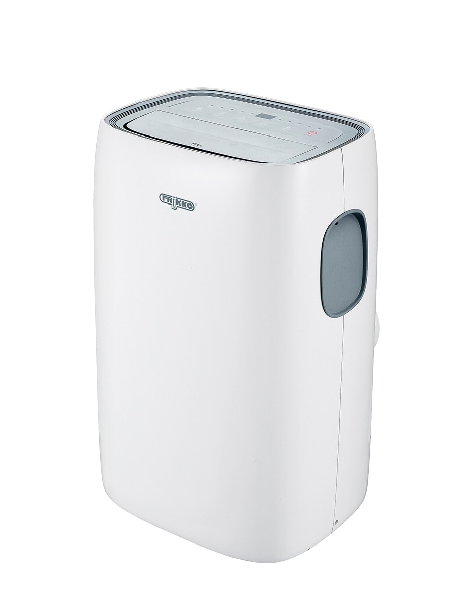 Aire acondicionado portátil Frío 12000 BTU 131C 115 V