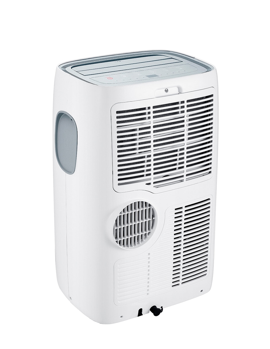 Aire acondicionado portátil Frío 12000 BTU 131C 115 V