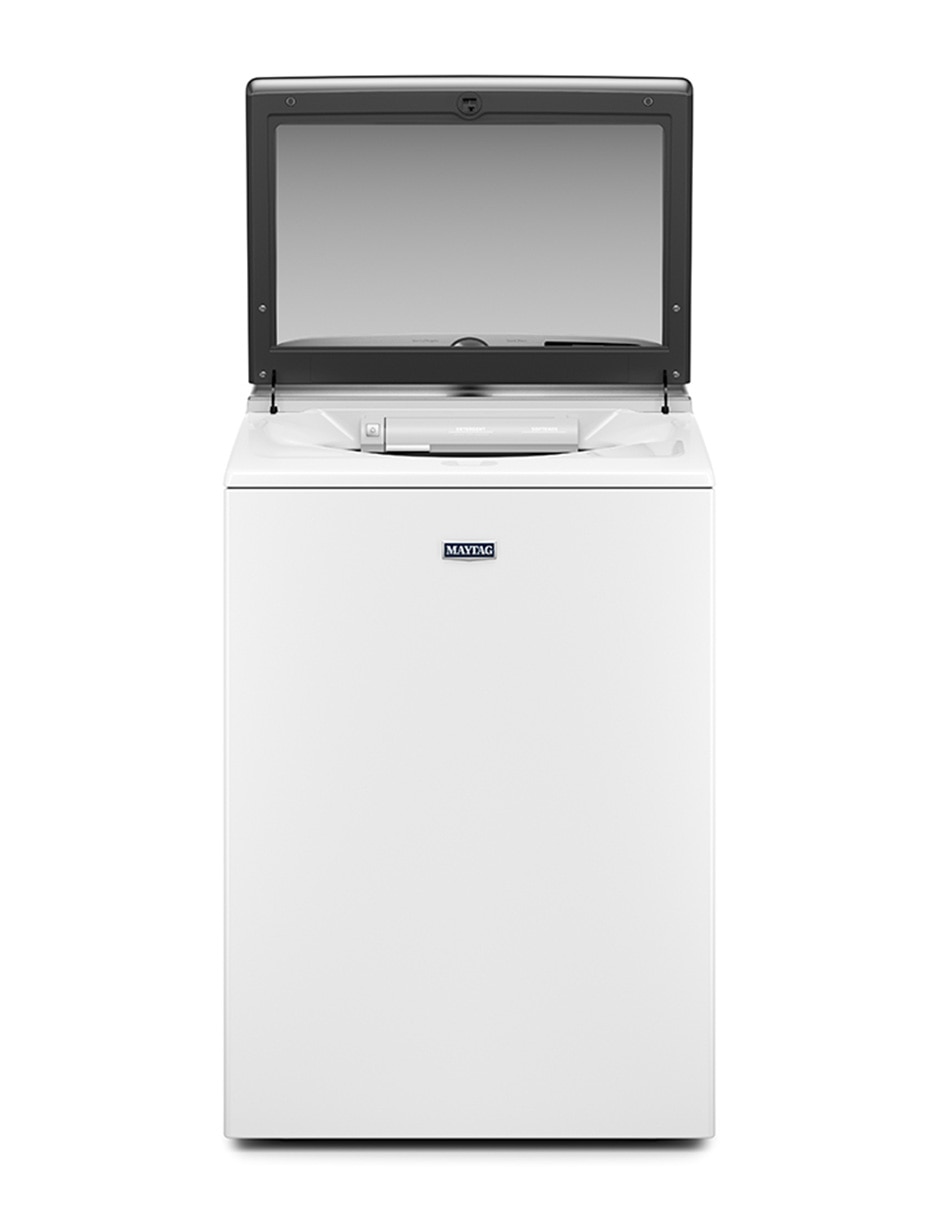 Lavadora Maytag 28 kg automática carga superior 7mmvw7230lw