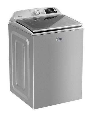 Lavadora Maytag 29 kg automática carga superior 7MMVW7230LC