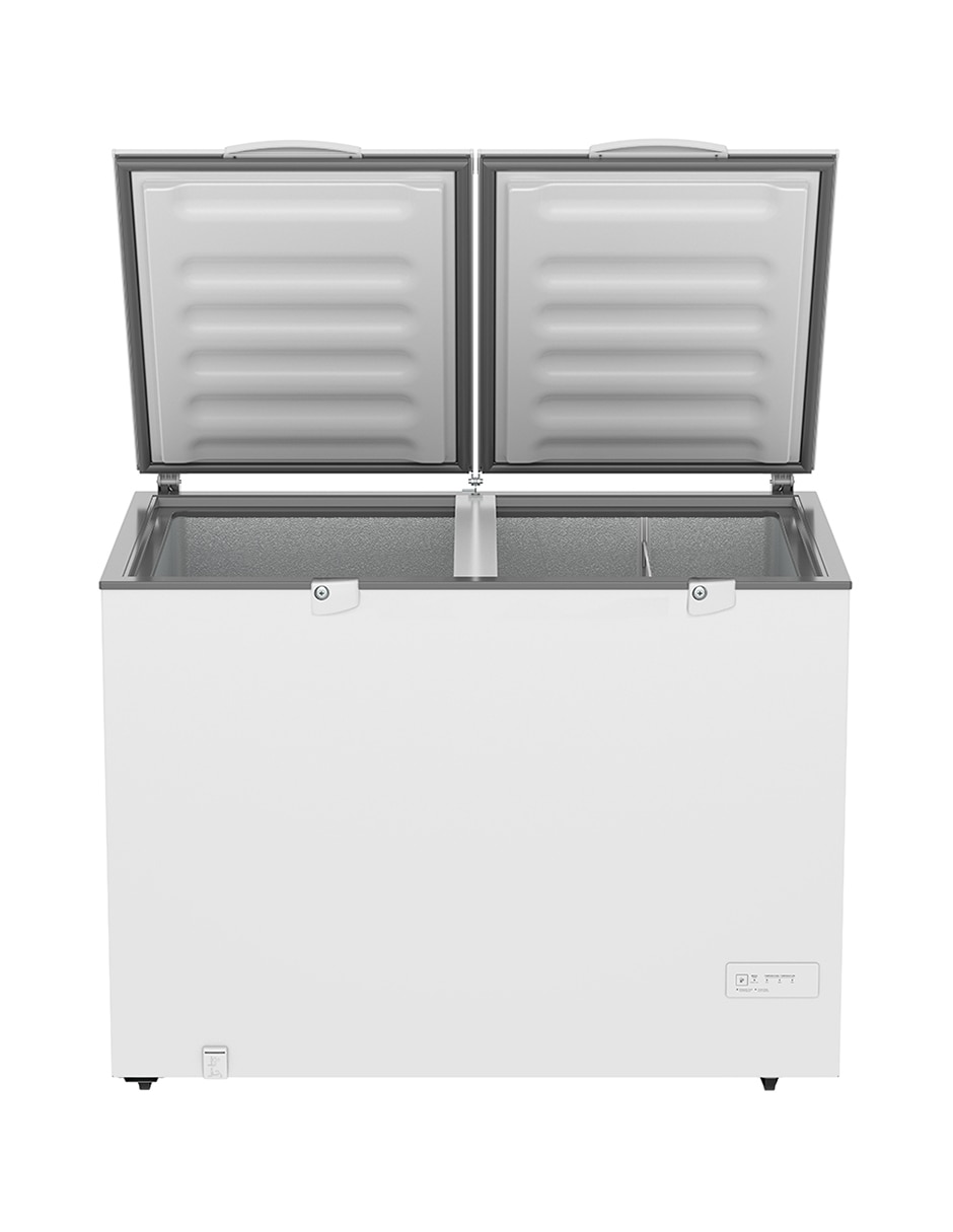 Congelador Whirlpool WHB53EBTWJ horizontal 19 pies cúbicos