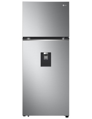 Refrigerador top mount 14 pies inverter no frost VT40WP 1