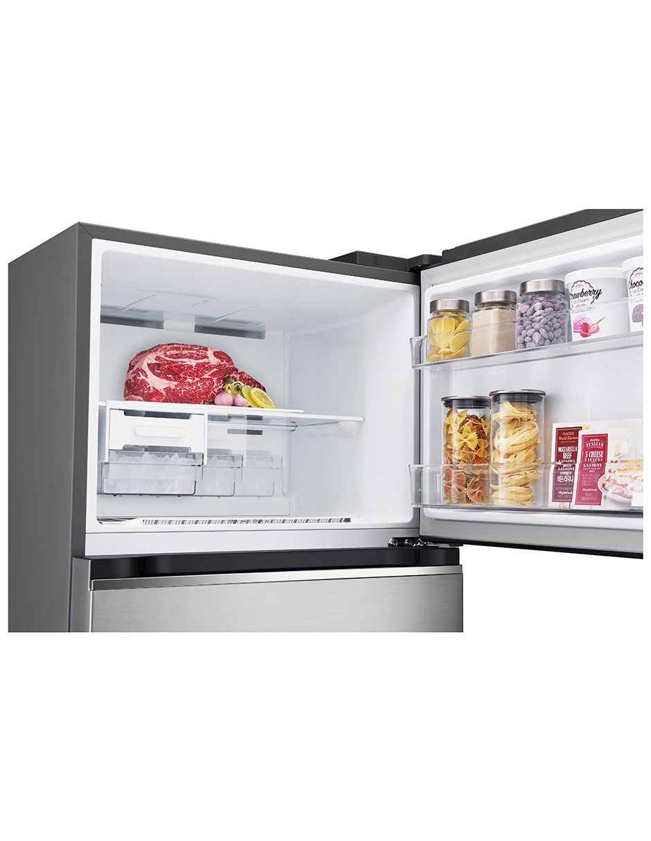 Refrigerador top mount 14 pies inverter no frost VT40WP