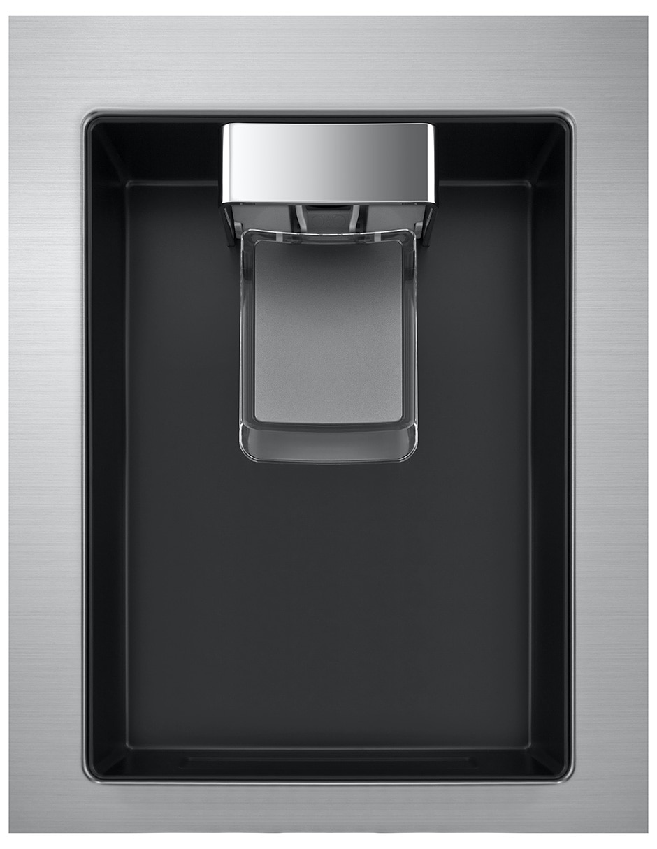 Refrigerador top mount 14 pies inverter no frost VT40WP 6