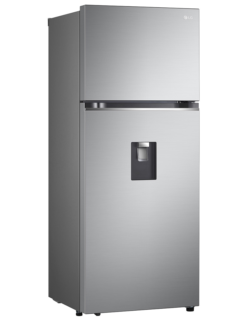 Refrigerador top mount 14 pies inverter no frost VT40WP 8