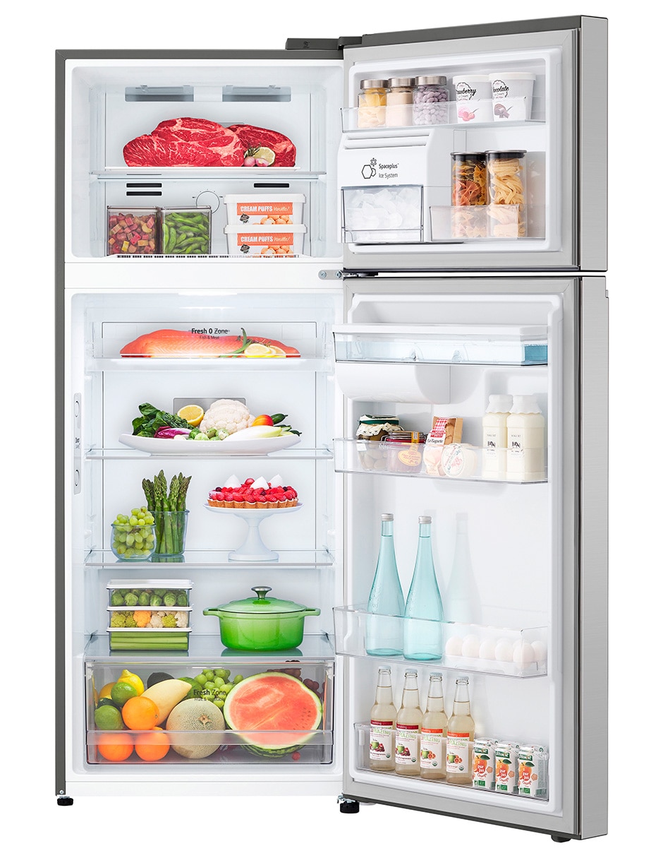 Refrigerador Top mount 14 pies cÃºbicos TecnologÃ­a inverter y TecnologÃ­a no frost VT40AWP 6