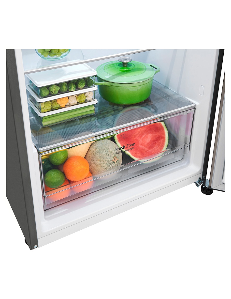 Refrigerador Top mount 14 pies cÃºbicos TecnologÃ­a inverter y TecnologÃ­a no frost VT40AWP 3