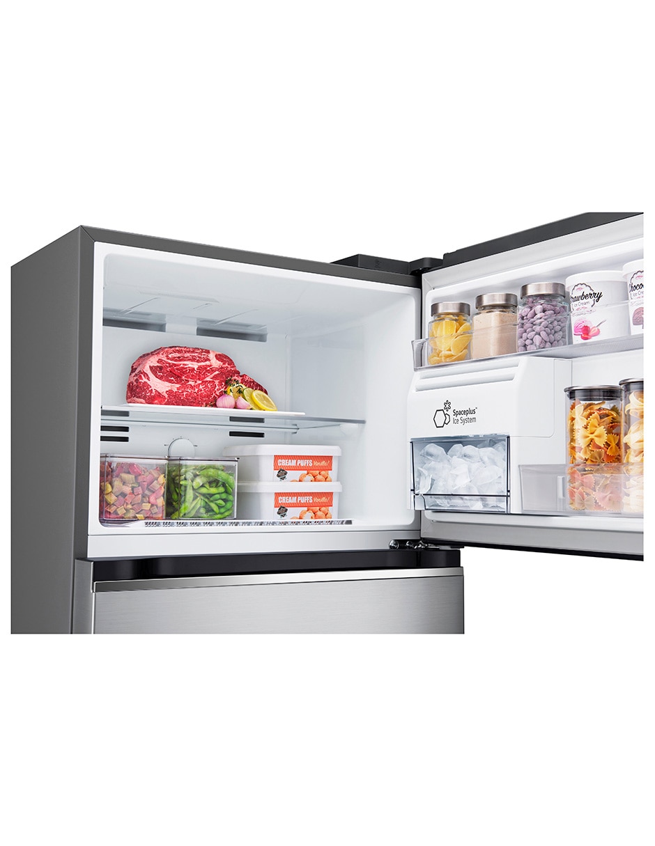 Refrigerador Top mount 14 pies cÃºbicos TecnologÃ­a inverter y TecnologÃ­a no frost VT40AWP 2