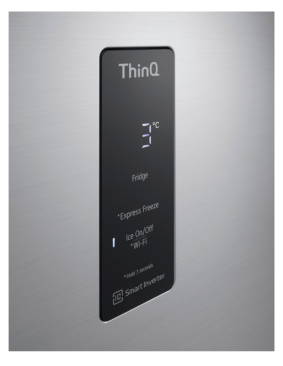 Refrigerador Top mount 14 pies cÃºbicos TecnologÃ­a inverter y TecnologÃ­a no frost VT40AWP 7