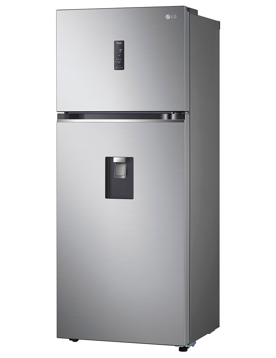Refrigerador Top mount 14 pies cÃºbicos TecnologÃ­a inverter y TecnologÃ­a no frost VT40AWP 4