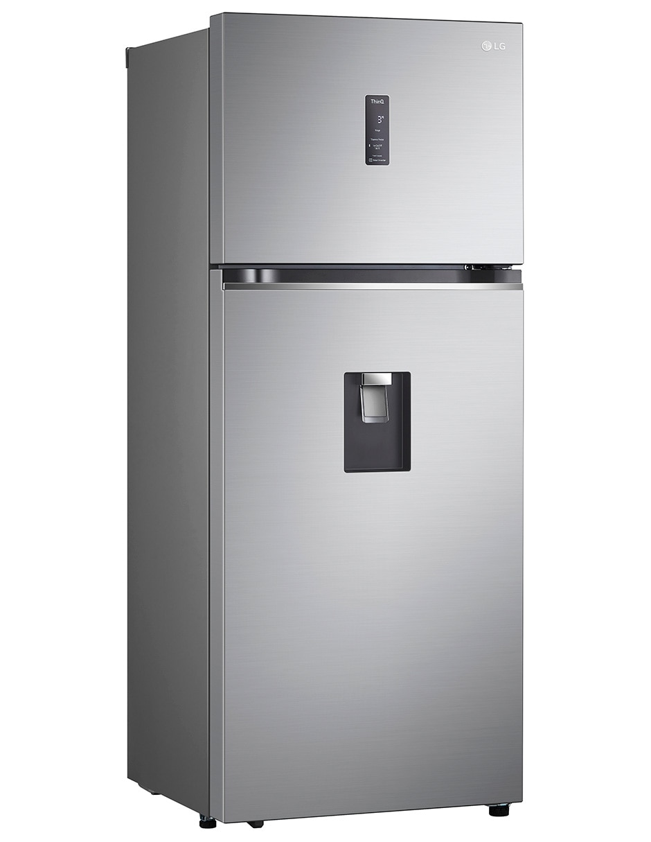 Refrigerador Top mount 14 pies cÃºbicos TecnologÃ­a inverter y TecnologÃ­a no frost VT40AWP 8