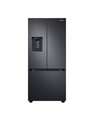 Refrigerador French door 22 pies tecnologÃ­a inverter y tecnologÃ­a no frost RF22A4220B1/EM