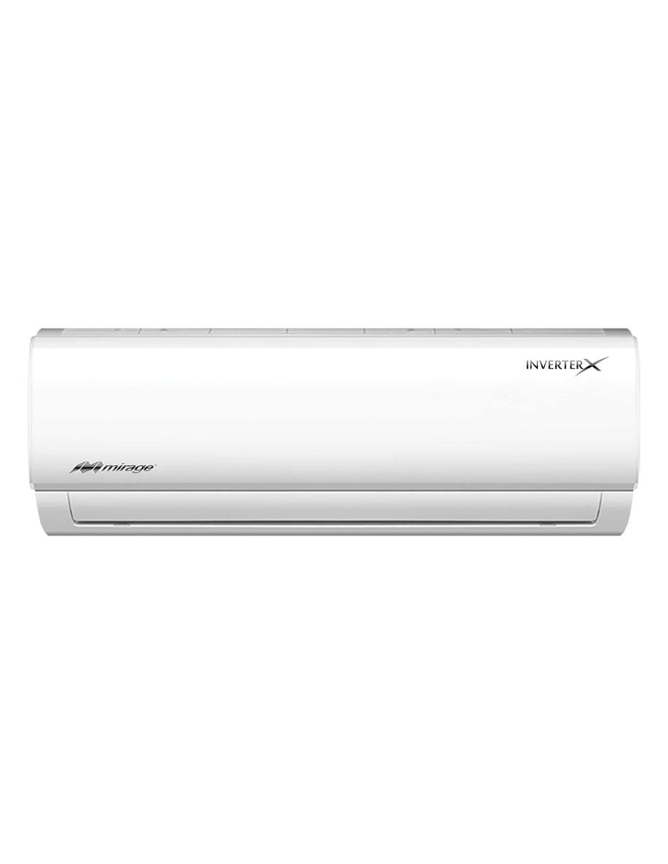 Aire acondicionado mini split inverter Mirage Frío 12000 BTU CLF120K 115 V