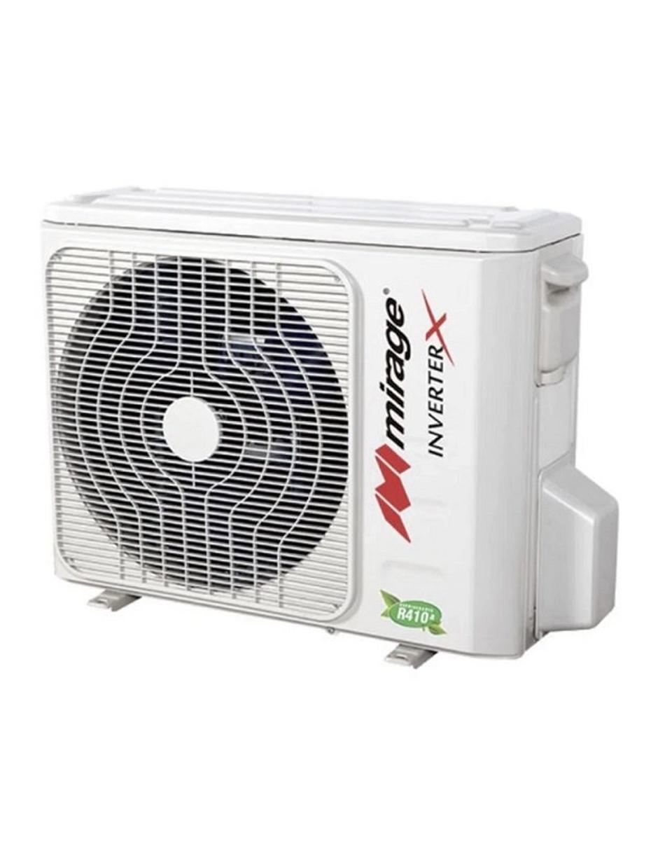 Aire acondicionado mini split inverter Frío 12000 BTU CLF120K 115 V