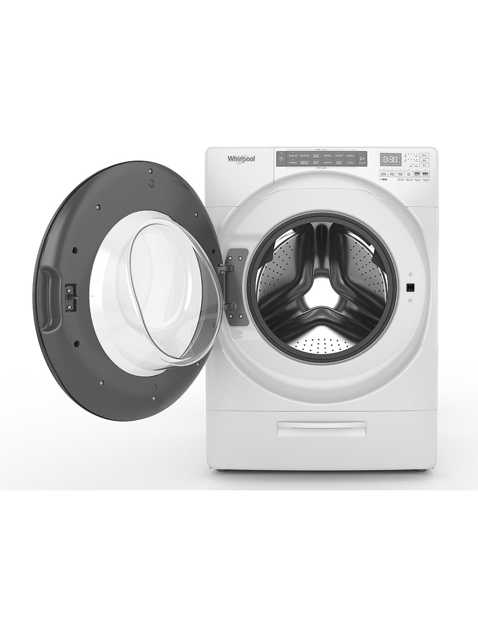 Lavasecadora 7MWFC6820LW Eléctrico 20 kg 12 kg 7MWFC6820LW 7