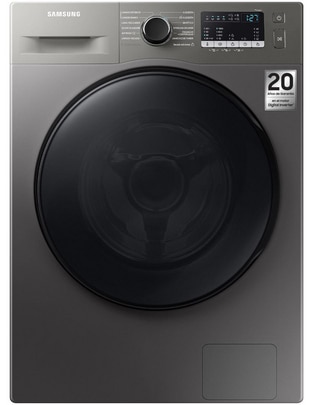 Centro de lavado eléctrico 11.5 kg 7 kg wd11t4046bx/ax 1