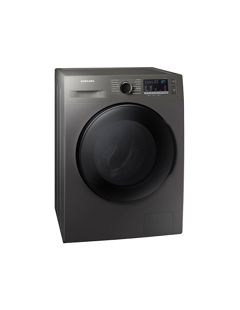 Centro de lavado eléctrico 11.5 kg 7 kg wd11t4046bx/ax 2