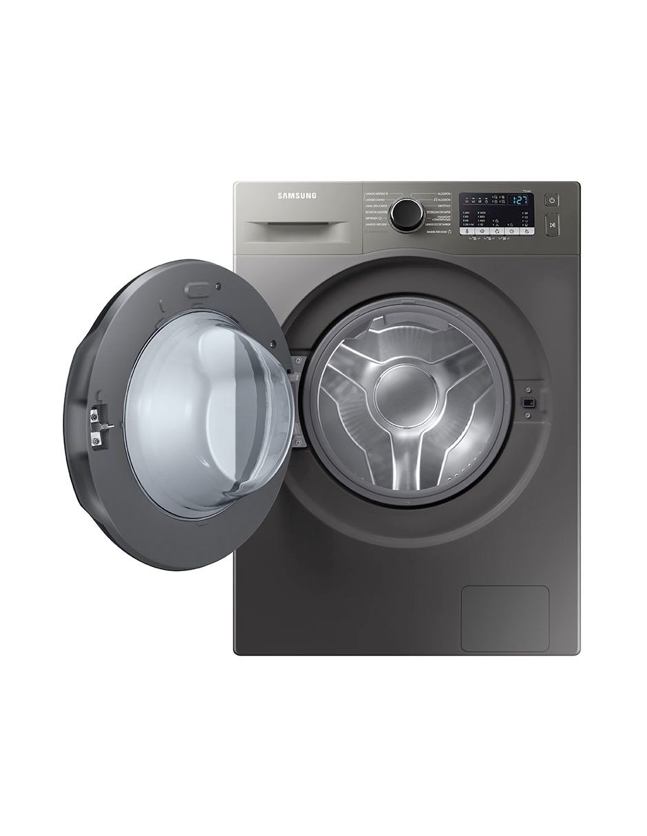 Centro de lavado eléctrico 11.5 kg 7 kg wd11t4046bx/ax 3