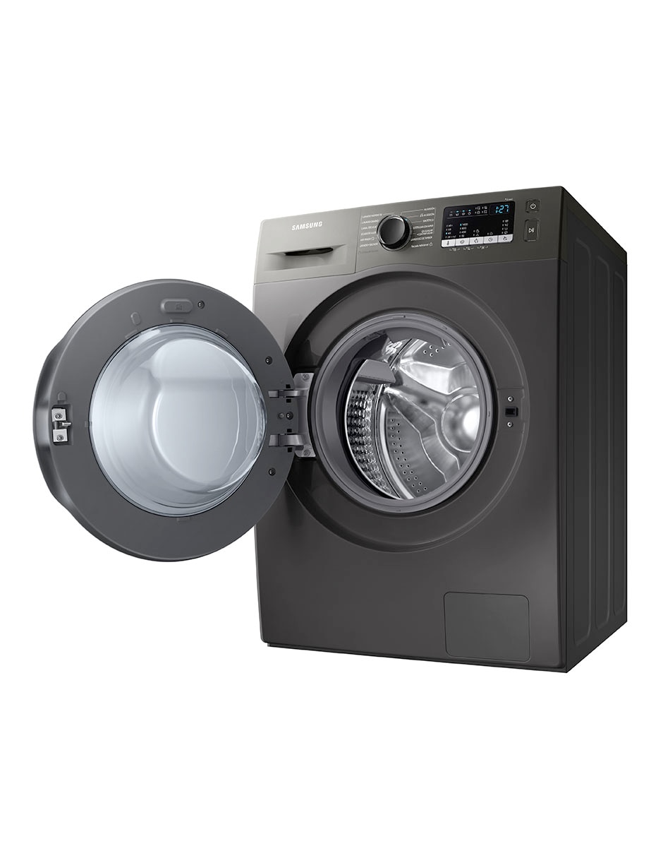 Centro de lavado eléctrico 11.5 kg 7 kg wd11t4046bx/ax 4