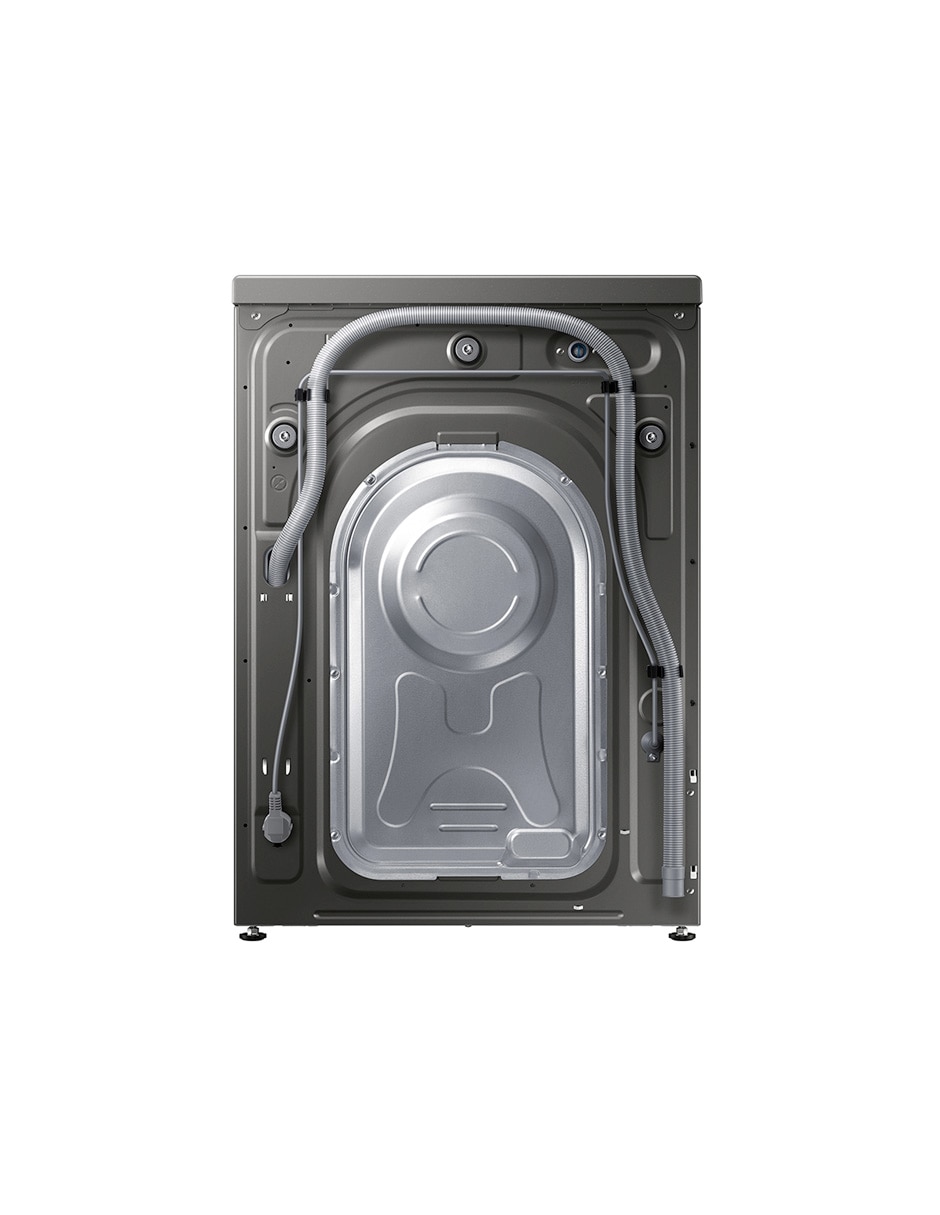 Centro de lavado eléctrico 11.5 kg 7 kg wd11t4046bx/ax 8