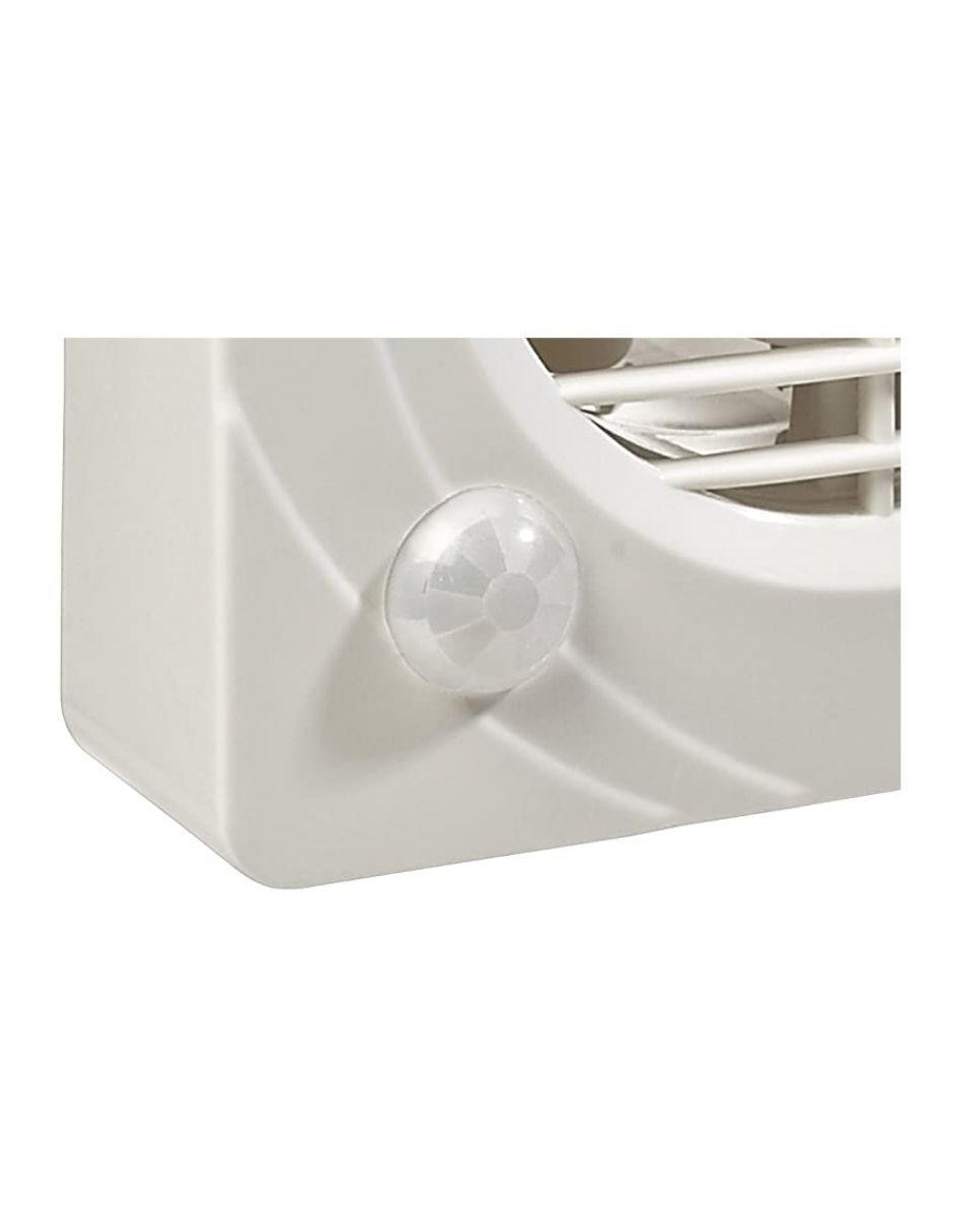 Extractor de Aire con Sensor de Movimiento Estevez