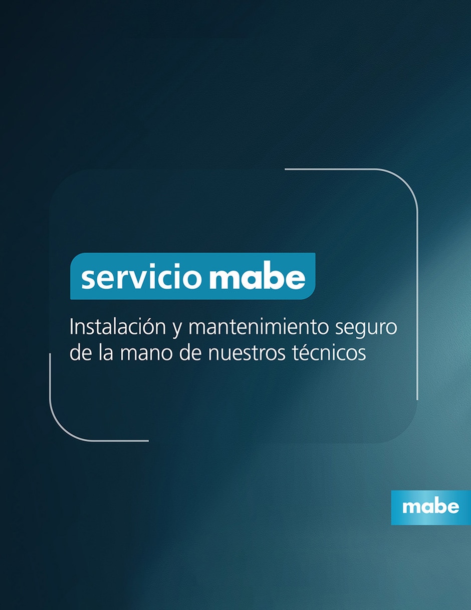 Calentador alta recuperación Mabe CIM102SLP 10 L gas LP