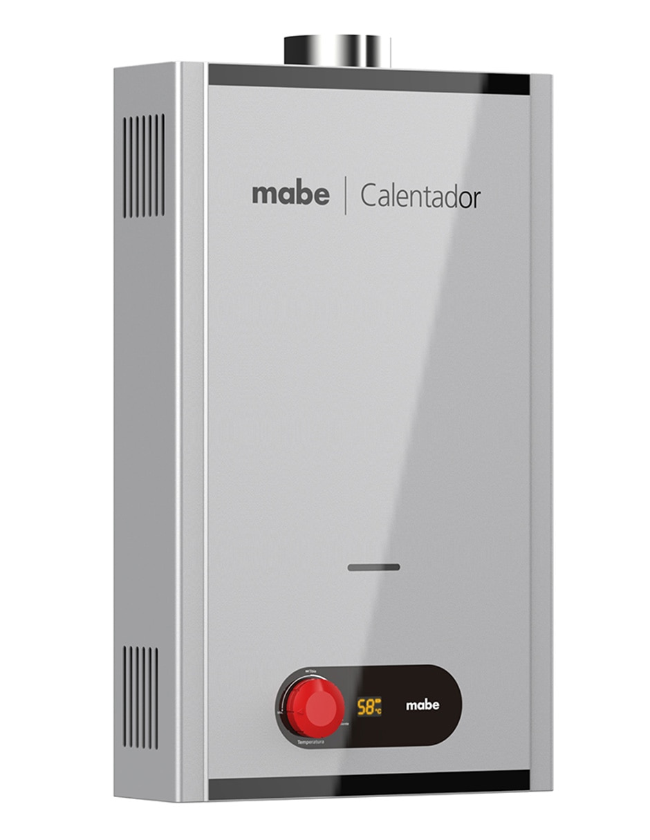 Calentador alta recuperación CIM102SLP 10 L gas LP