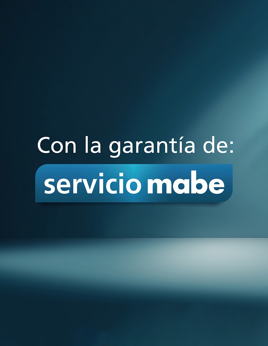 Calentador instantáneo Mabe CIM142SNA 14 L Gas natural